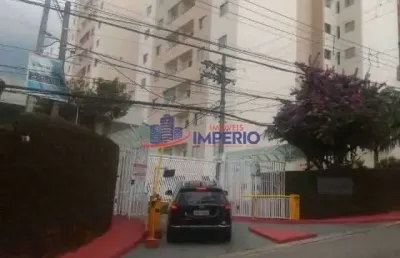 Apartamento com 3 quartos, picanço, guarulhos - r$ 380 mil, cod: 13068