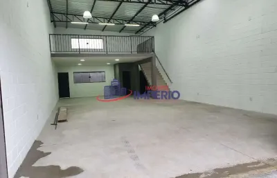 Galpão, jardim diogo, guarulhos - r$ 685 mil, cod: 13072