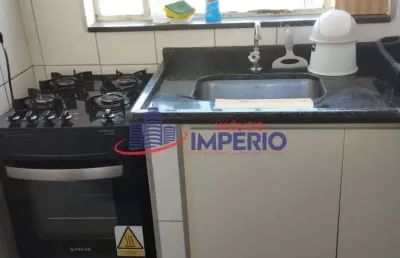 Kitnet com 1 dorm, jardim do sol, caraguatatuba - r$ 245 mil, cod: 13085