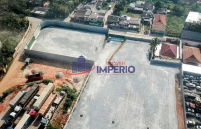 Terreno comercial para alugar na Estrada do Sabão, 43, Jardim Doraly, Guarulhos