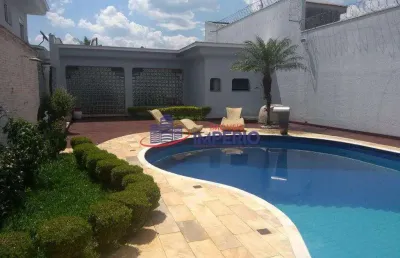 Sobrado com 4 quartos, parque renato maia, guarulhos - r$ 7.5 mi, cod: 2496