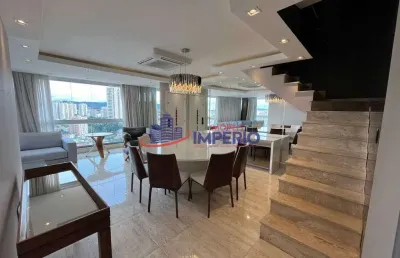 Cobertura com 3 quartos, santa teresinha, são paulo - r$ 2.1 mi, cod: 13103