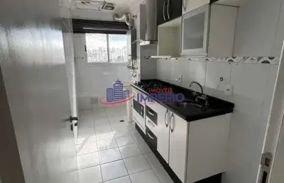 Apartamento com 2 dorms, centro, guarulhos - r$ 300 mil, cod: 13113