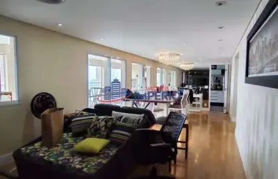 Apartamento com 3 dorms, vila augusta, guarulhos - r$ 1.44 mi, cod: 13115