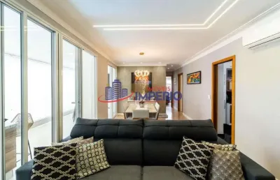 Apartamento com 3 quartos, centro, guarulhos - r$ 1.45 mi, cod: 13116
