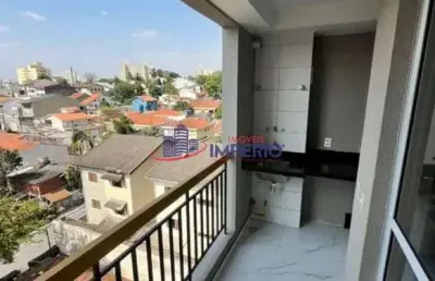 Apartamento com 2 dorms, vila rosália, guarulhos - r$ 360 mil, cod: 13119