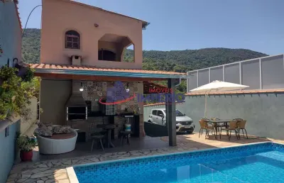 Chácara com 3 dorms, terra preta, mairiporã - r$ 650 mil, cod: 13124