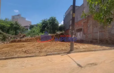 Terreno, vila maranduba, guarulhos - r$ 800 mil, cod: 13125