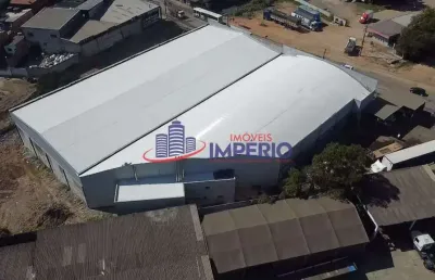 Galpão, jardim presidente dutra, guarulhos - r$ 20 mi, cod: 13136