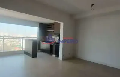 Apartamento com 3 dorms, jardim paraíso, são paulo - r$ 1.19 mi, cod: 13166