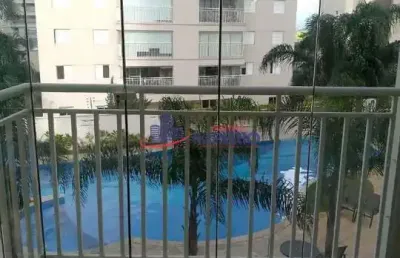 Apartamento com 3 dorms, vila augusta, guarulhos - r$ 700 mil, cod: 13167