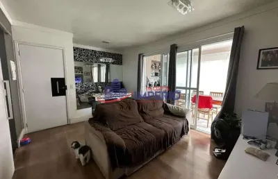 Apartamento com 3 quartos, vila leonor, guarulhos - r$ 911 mil, cod: 13180