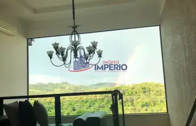 Sobrado de condomínio com 4 dorms, jardim imperial hills iii, arujá - r$ 2.5 mi, cod: 4516