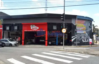 Salão, jardim bebedouro, guarulhos - r$ 1.55 mi, cod: 8733