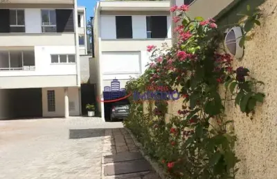 Sobrado de condomínio com 5 dorms, tremembé, são paulo - r$ 2.75 mi, cod: 10414