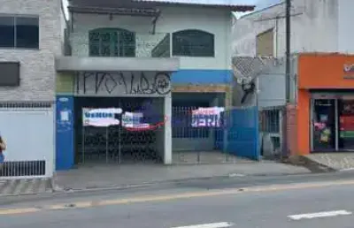 Sobrado com 5 dorms, vila americana, são paulo - r$ 1.38 mi, cod: 10530
