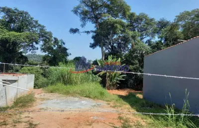 Terreno de condomínio, jardim francisco mendes, são paulo - r$ 150 mil, cod: 10542