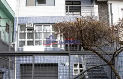 Sobrado com 1 dorm, santana, são paulo - r$ 1.27 mi, cod: 11064