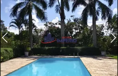 Sobrado de condomínio com 5 dorms, centro, piracaia - r$ 880 mil, cod: 11087