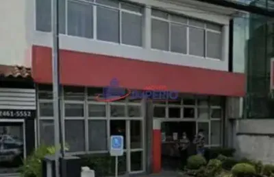 Sala comercial para alugar na Avenida Monteiro Lobato, 480, Macedo, Guarulhos