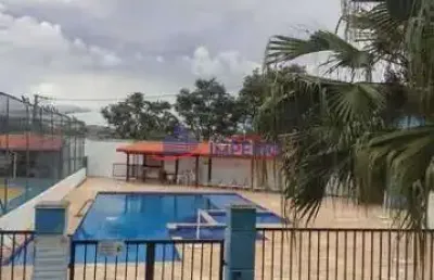 Sobrado de condomínio com 2 dorms, jardim ottawa, guarulhos - r$ 425 mil, cod: 11767
