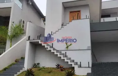 Sobrado de condomínio com 3 dorms, jardim imperial hills iii, arujá - r$ 3.6 mi, cod: 11923
