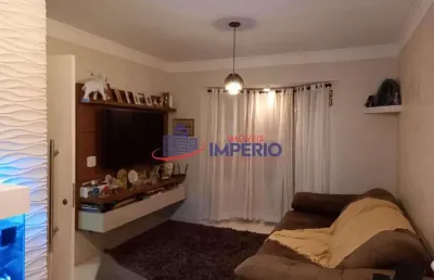 Sobrado de condomínio com 3 dorms, jardim célia, guarulhos - r$ 650 mil, cod: 12054