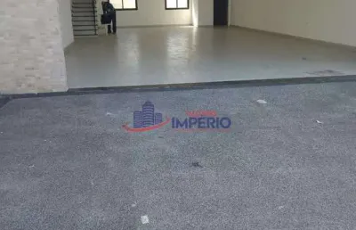 Sala comercial para alugar na Rua Pirapora do Bom Jesus, 30, Jardim Santa Clara, Guarulhos