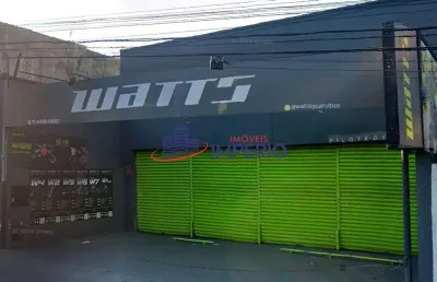 Salão com 0 dorm, vila são judas tadeu, guarulhos, cod: 12853