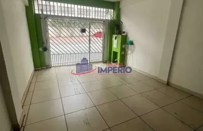 Sobrado com 2 dorms, vila progresso, guarulhos - r$ 750 mil, cod: 12855