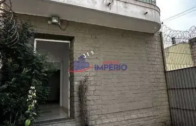 Sobrado comercial, metro santana, são paulo, cod: 12875