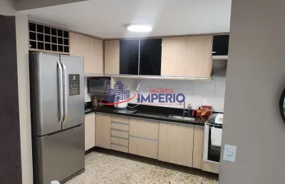 Casa com 3 quartos à venda na Avenida Doutor Renato de Andrade Maia, 1250, Parque Renato Maia, Guarulhos