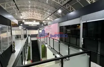 Sala comercial para alugar na Rua Sete de Setembro, 145, Centro, Guarulhos