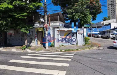 Casa à venda na Rua Doutor Lourenço Granato, 29, Gopoúva, Guarulhos