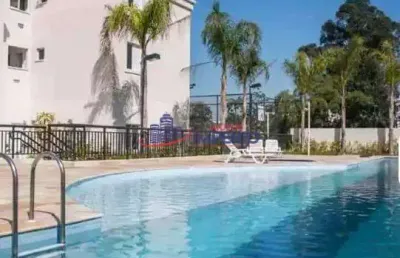 Apartamento com 2 dorms, vila rosália, guarulhos - r$ 520 mil, cod: 13191