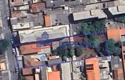 Terreno, gopoúva, guarulhos - r$ 5.95 mi, cod: 13192