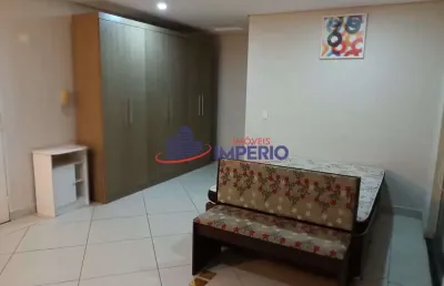 Studio com 1 quarto, vila augusta, guarulhos - r$ 440 mil, cod: 7118