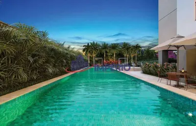 Studio com 1 dorm, vila camargos, guarulhos - r$ 390 mil, cod: 9943