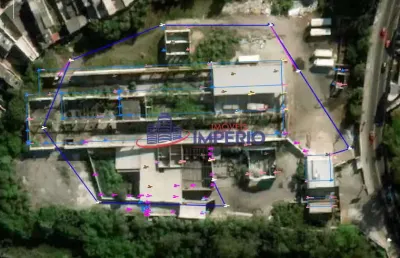 Área, jardim arujá, guarulhos - r$ 16.5 mi, cod: 10105