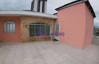 Casa com 1 dorm, jardim bom clima, guarulhos - r$ 850 mil, cod: 11516