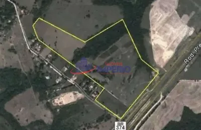 Área, cajuru do sul, sorocaba - r$ 35 mi, cod: 11642