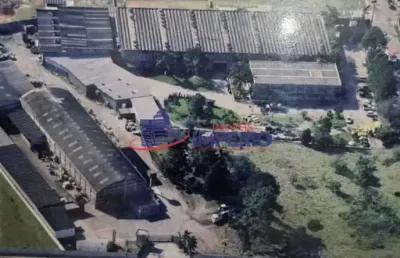 Terreno comercial à venda na Avenida Jacu-Pêssego, 2, Itaquera, São Paulo