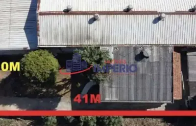 Terreno, jardim castanha, guarulhos - r$ 440 mil, cod: 12319