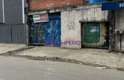 Indústria com 5 dorms, vila nova cumbica, guarulhos - r$ 1.2 mi, cod: 12832
