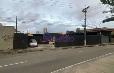 Terreno, vila leonor, guarulhos - r$ 2.4 mi, cod: 12952