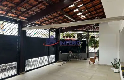 Casa com 3 dorms, jardim maria helena, guarulhos, cod: 13185