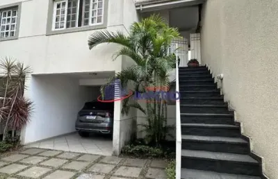 Sobrado de condomínio com 3 quartos, ponte grande, guarulhos - r$ 1.28 mi, cod: 13219