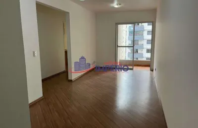Apartamento com 3 dorms, santa teresinha, são paulo - r$ 590 mil, cod: 13224