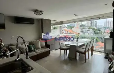 Apartamento com 2 dorms, vila rosália, guarulhos - r$ 575 mil, cod: 13242