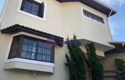 Sobrado com 4 quartos, vila galvão, guarulhos - r$ 1.95 mi, cod: 13261